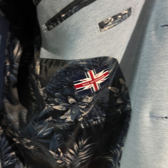 Mens Blazer - Picture 3 of 4